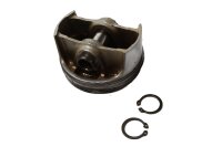 Complete zuiger links, cilinderboring, borgringen BMW R 1100 S 0422 98-05