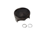Complete zuiger links, cilinderboring, borgringen BMW R 1100 S 0422 98-05