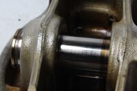 Complete zuiger links, cilinderboring, borgringen BMW R 1100 S 0422 98-05