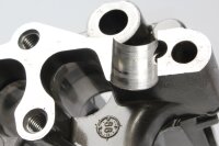 Knastaksellejeblok højre, ventilstyring BMW R 1100 S 0422 98-05