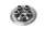 Koblingstrykplade, skive, lamelholder Honda CB 1300 SC40 98-02