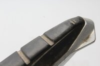 Oikean takamatkustajan jalkatuen kuminen poljintyynyn pidike BMW R 1100 S 0422 98-05
