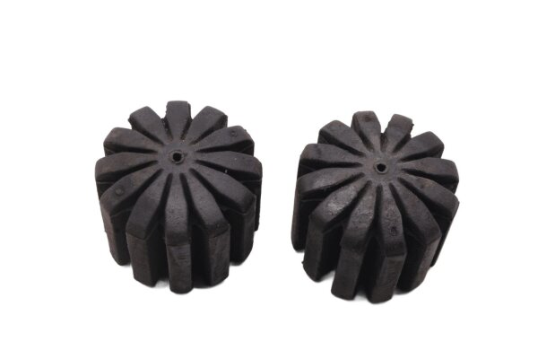 Rubberen beugel voor demping van de brandstoftank BMW R 1150 GS R21 0415 99-04