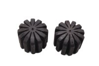 Rubberen beugel voor demping van de brandstoftank BMW R 1150 GS R21 0415 99-04