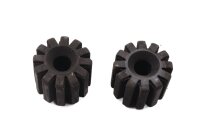 Rubberen beugel voor demping van de brandstoftank BMW R 1150 GS R21 0415 99-04