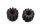 Rubberen beugel voor demping van de brandstoftank BMW R 1150 GS R21 0415 99-04