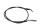 Chokerkabel, startkabel, karburatorkabel BMW R 1150 GS R21 0415 99-04