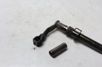 Clutch lever shaft, clutch lever mechanism Honda FMX 650 FunMoto RD12 05-07