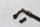 Clutch lever shaft, clutch lever mechanism Honda FMX 650 FunMoto RD12 05-07