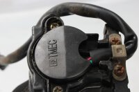 Låsesæt, tændingslås, tankdæksel, nøgle Honda FMX 650 FunMoto RD12 05-07