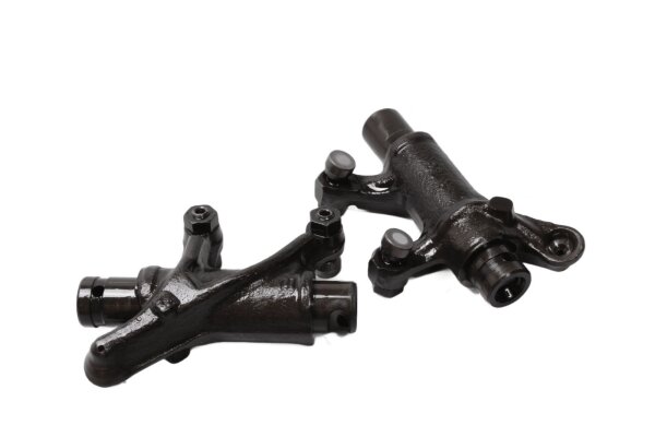 keinuvivun akseli oikea nokka-akselin tukiventtiilikoneisto BMW R 1100 S 0422 98-05