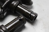 keinuvivun akseli oikea nokka-akselin tukiventtiilikoneisto BMW R 1100 S 0422 98-05
