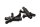 keinuvivun akseli oikea nokka-akselin tukiventtiilikoneisto BMW R 1100 S 0422 98-05