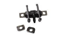 Left rocker arm axle, camshaft bearing, valve train Moto...