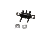Left rocker arm axle, camshaft bearing, valve train Moto...