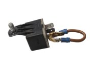 Anlasserrelais Stromrelais Elektrik Schaltrelais Moto...