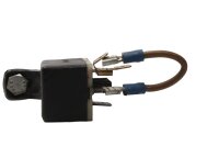 Anlasserrelais Stromrelais Elektrik Schaltrelais Moto...