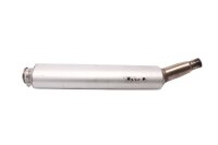 Exhaust muffler right end silencer Ducati Monster 620 ie...