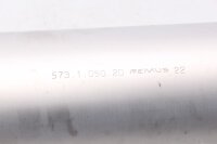 Uitlaatdemper rechterzijde Ducati Monster 620 ie ZDMM400 137 M4 02-06
