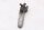 Voetsteun links voor de bestuurder, geribbeld Ducati Monster 620 ie ZDMM400 137 M4 02-06