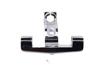 bageste fodstøttebeslag Harley-Davidson Fat Boy 1750 FLFB Softail 20-20