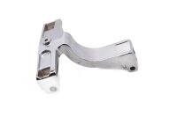 bageste fodstøttebeslag Harley-Davidson Fat Boy 1750 FLFB Softail 20-20