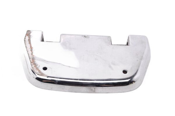 Footrest bracket mounting plate Harley-Davidson Tour Glide 1340 FLTC Classic 93-93