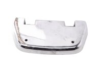 Footrest bracket mounting plate Harley-Davidson Tour...