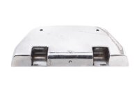 Footrest bracket mounting plate Harley-Davidson Tour...