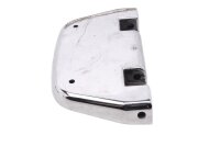 Footrest bracket mounting plate Harley-Davidson Tour Glide 1340 FLTC Classic 93-93