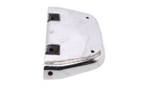 Footrest bracket mounting plate Harley-Davidson Tour Glide 1340 FLTC Classic 93-93