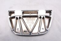 Footrest bracket mounting plate Harley-Davidson Tour Glide 1340 FLTC Classic 93-93