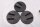 Sivuseisontatuki, törmäyssuojat, pysäköintityyny, tuki Harley-Davidson universell
