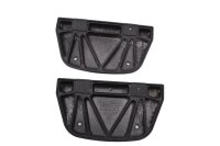 Takajalkatuen kiinnikkeen tukilevy Harley-Davidson Road King 1745 Classic 20-20