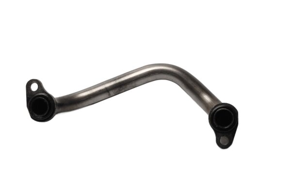 Oil pipe, oil pan inlet, oil supply line, engine oil Honda CB 1300 SC40 98-02