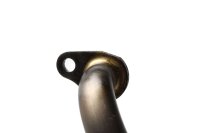 Oil pipe, oil pan inlet, oil supply line, engine oil Honda CB 1300 SC40 98-02