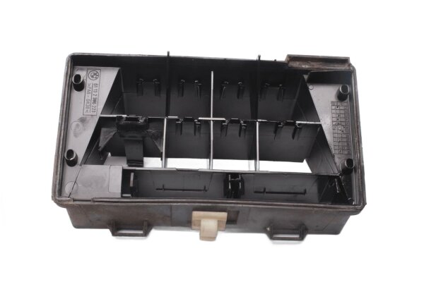 Fuse box, battery holder, relay box BMW R 1100 GS 259 0409 93-99