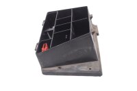 Fuse box, battery holder, relay box BMW R 1100 GS 259 0409 93-99