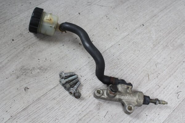 Bremspumpe Bremszylinder Fußbremse hinten Yamaha FZR 1000 Exup 3LE 3LF 89-96