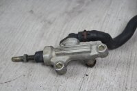 Bremspumpe Bremszylinder Fußbremse hinten Yamaha FZR 1000 Exup 3LE 3LF 89-96