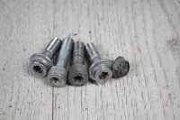 Bremspumpe Bremszylinder Fußbremse hinten Yamaha FZR 1000 Exup 3LE 3LF 89-96