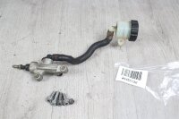 Bremspumpe Bremszylinder Fußbremse hinten Yamaha FZR 1000 Exup 3LE 3LF 89-96