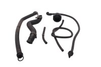 Motorventilatieslangen Ducati Monster 620 ie ZDMM400 137...