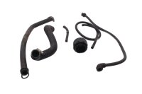 Motorventilatieslangen Ducati Monster 620 ie ZDMM400 137...