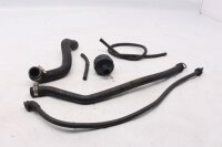Motorventilatieslangen Ducati Monster 620 ie ZDMM400 137 M4 02-06