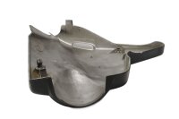 Right side panel cover, black Honda CB 1300 SC40 98-02