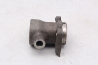 Hydrauliek van de koppelingshulpcilinder Ducati Monster...