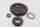 Gear set drive shaft gearbox Ducati Monster 620 ie ZDMM400 137 M4 02-06