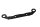 scatola del filtro dellaria Harley-Davidson CVO Street Glide 1923 FLHXSE 23-23