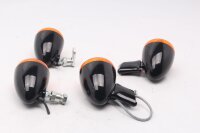 Etuvilkkusarja Harley-Davidson Road King Special 114 Euro 5 FLHRXS 114 19-25